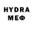 Метадон methadone RushTy In